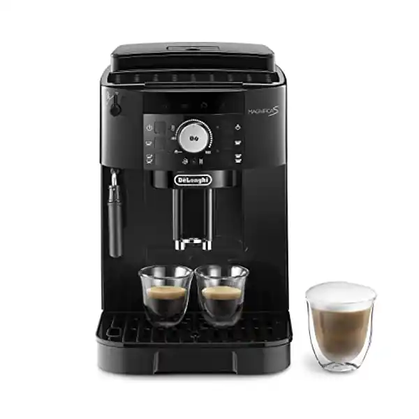 De'Longhi Magnifica S ECAM, cafetera superautomática 