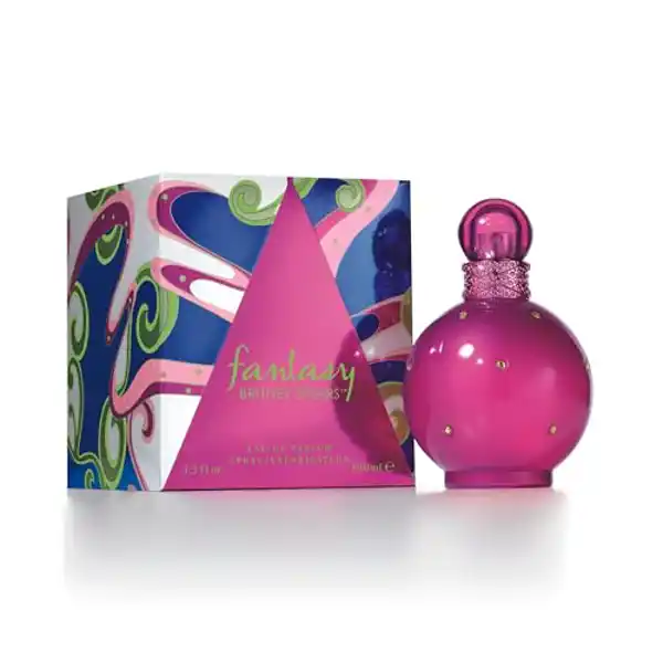 Britney Spears - Fantasy 100 ml