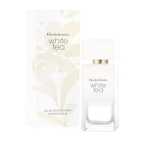 Elizabeth Arden - White Tea Eau de Toilette 50 ml