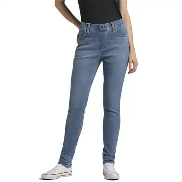 Lee - Shape Skinny Jeans