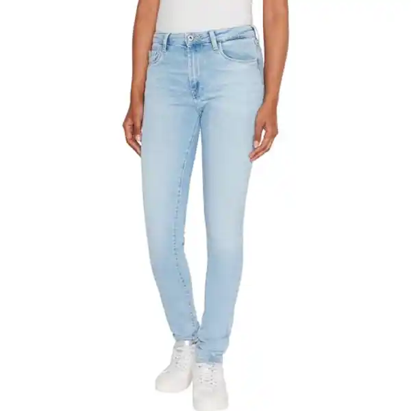 Pepe Jeans - Skinny Jeans