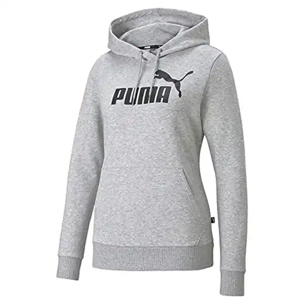 Puma - ESS hoodie