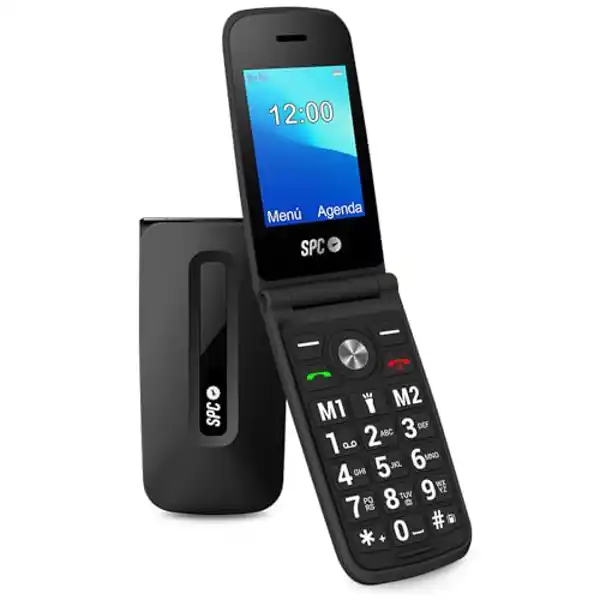 SPC Titan (2GB)