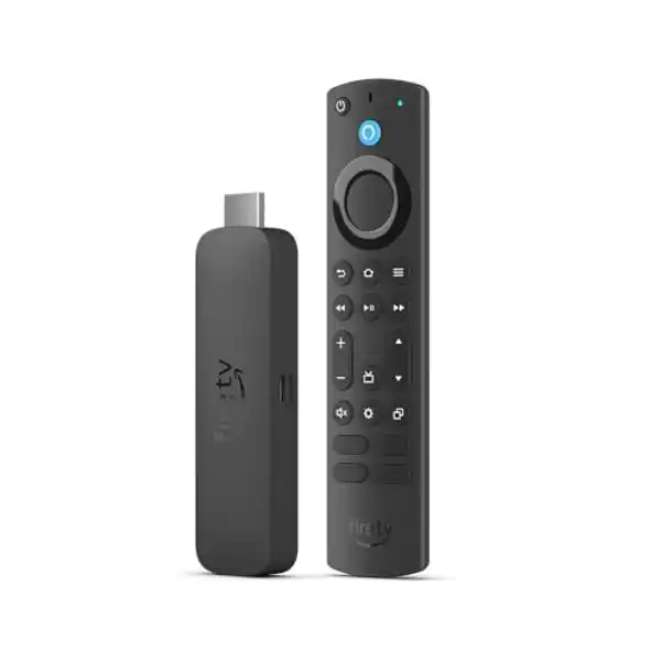 Fire TV Stick 4K Max, dispositivo de streaming