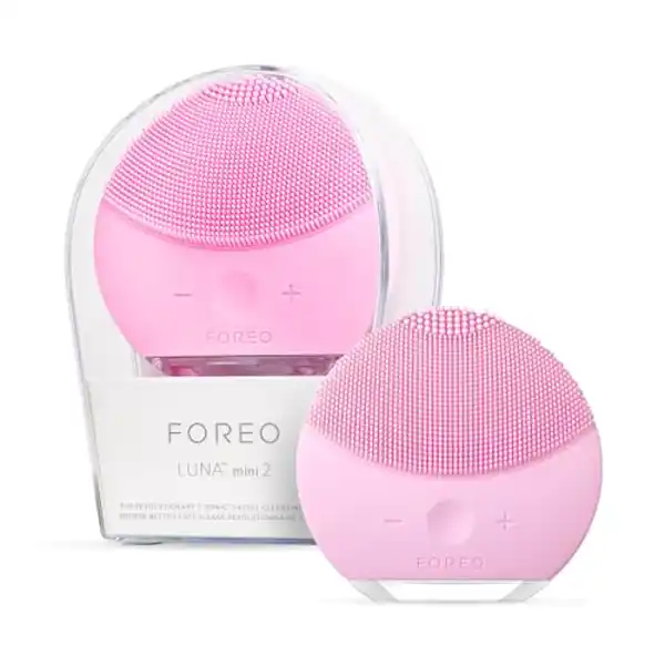 Cepillo limpiador facial Foreo Luna Mini 2