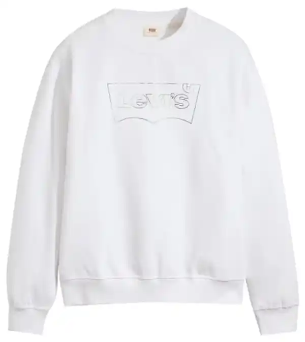 Levi's Graphic Standard Crewneck