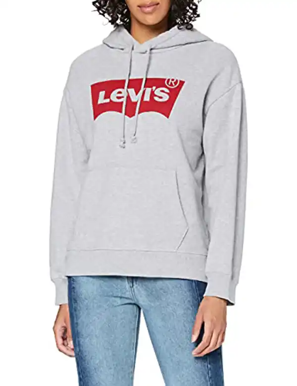 Hoodie Levi's Graphic Standard