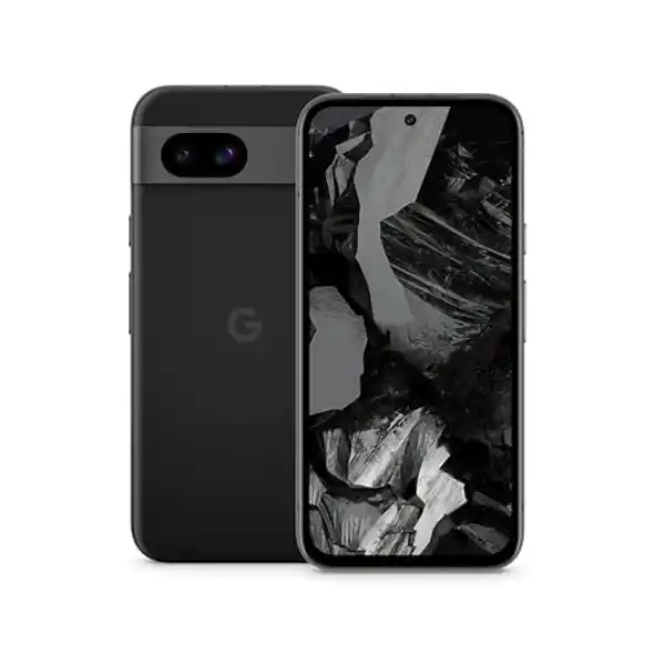 Google Pixel 8a - 8/128GB, pantalla 6,1"