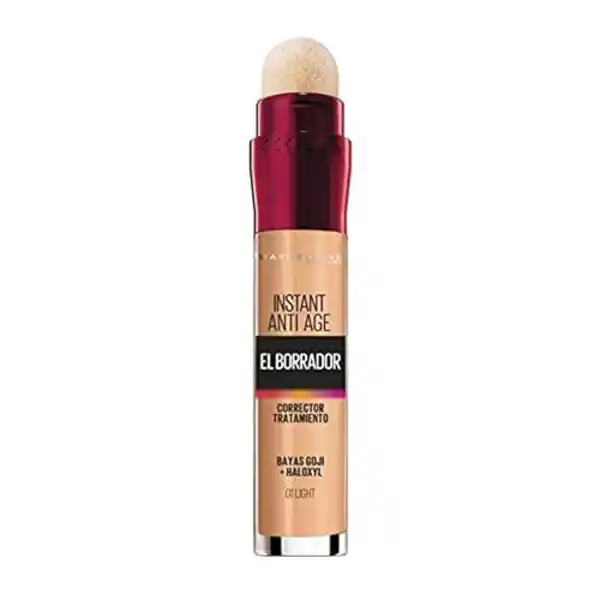 Maybelline New York - Instant Age Eraser