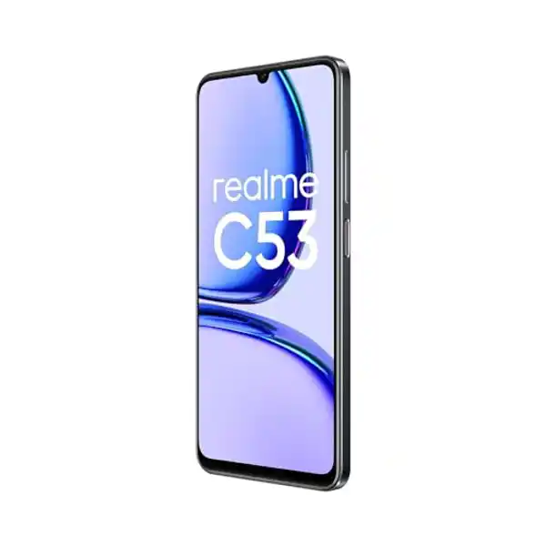 Realme C53 - 6/128GB, pantalla 6,74"