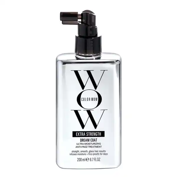 Color Wow Dream Coat Extra Fuerte, trtamiento ultrahidratante antiencrespamiento