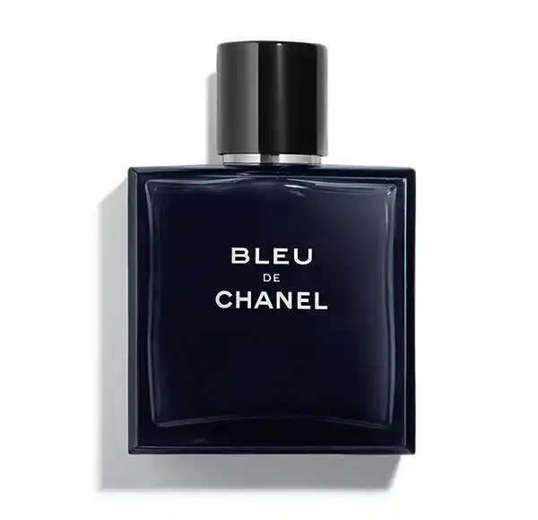 BLEU DE CHANEL Eau de Toilette vaporizador 50 ml