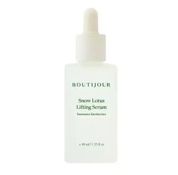 Boutijour Snow Lotus Lifting Serum 40 ml