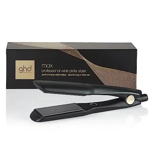 ghd Max 