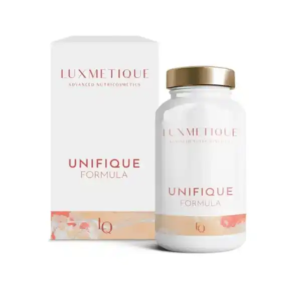 Luxmetique Fórmula Unifique 60 Comprimidos