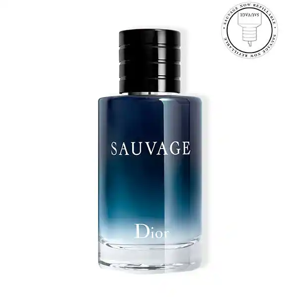 Sauvage Eau De Toilette 30 ml