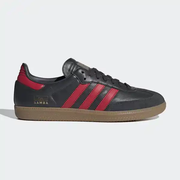 Adidas Zapatillas casual de hombre Samba Og