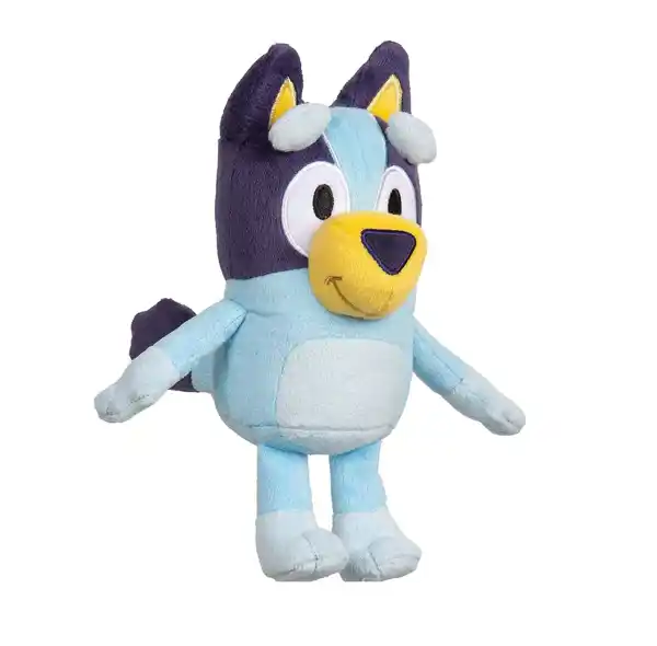 Bluey, peluche suave de 20 cm