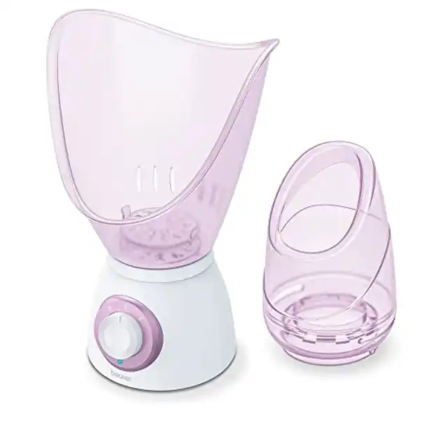 Beurer FS 60 - Vaporizador facial