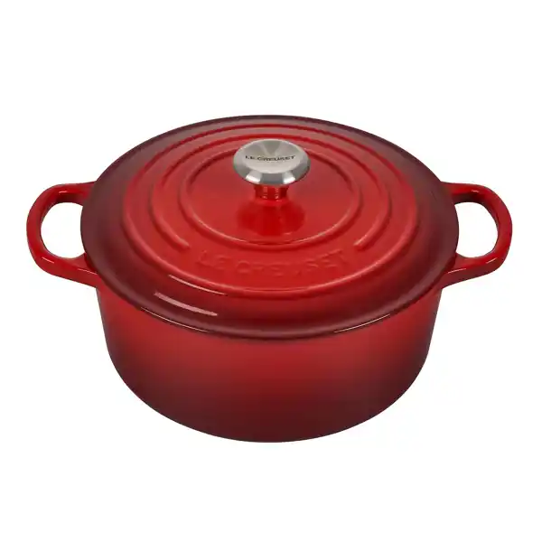 Le Creuset Cocotte de hierro fundido