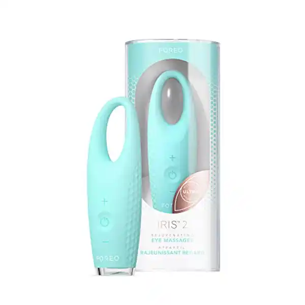 Masajeador de ojos Foreo Iris 2