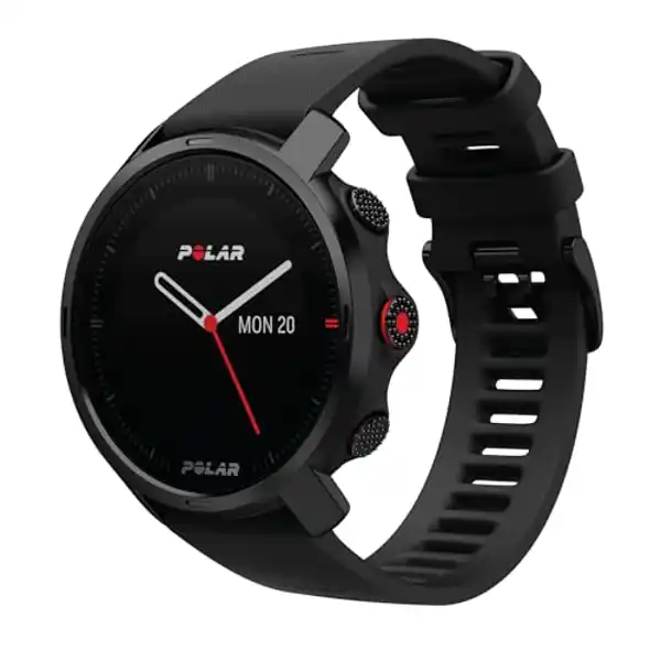 Polar Grit X - Outdoor multisport smartwatch con GPS 