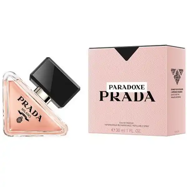 Perfume Prada Paradoxe