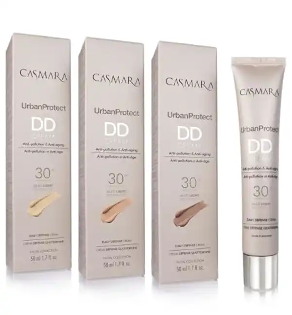 Casmara DD Cream Urban Protect