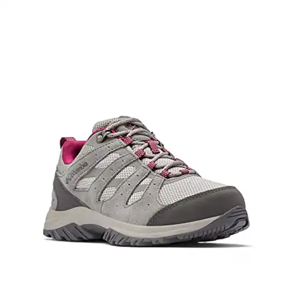 Zapatillas trail Columbia Redmond