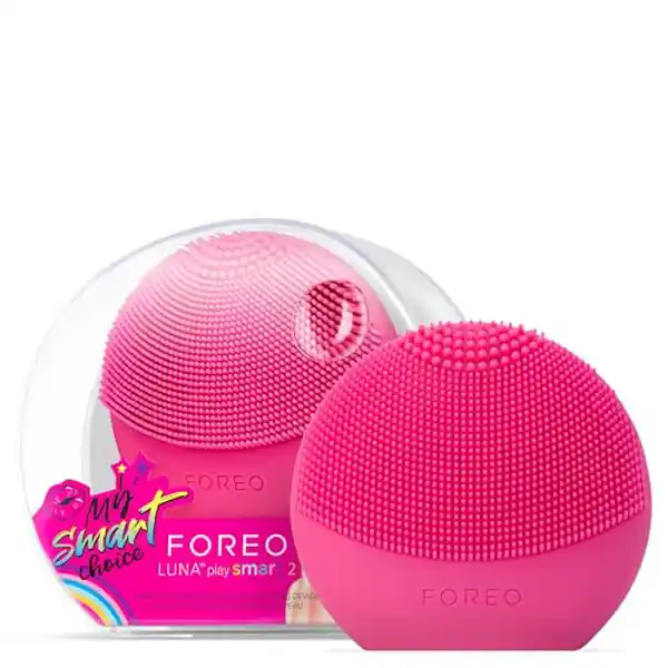 Dispositivo Foreo Luna Play Smart 2