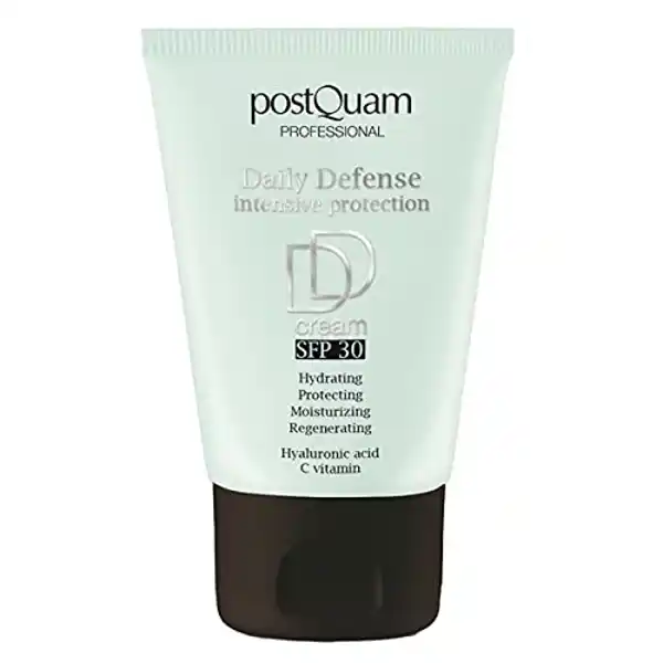 Postquam DD Cream