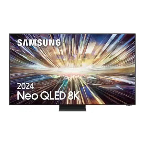 Samsung TV Neo QLED 8K de 75"