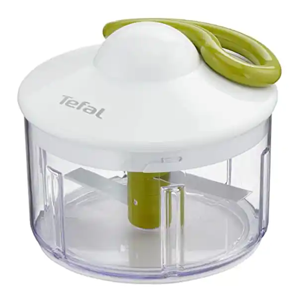 Tefal Fresh Kitchen picadora manual