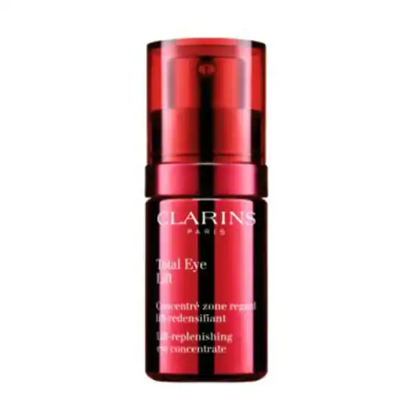 Clarins Total Eye Lift, contorno de ojos