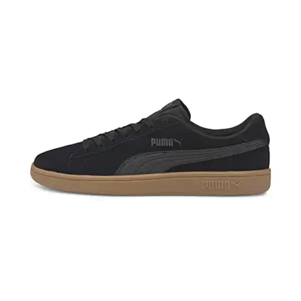 PUMA Smash V2, zapatillas unisex adulto