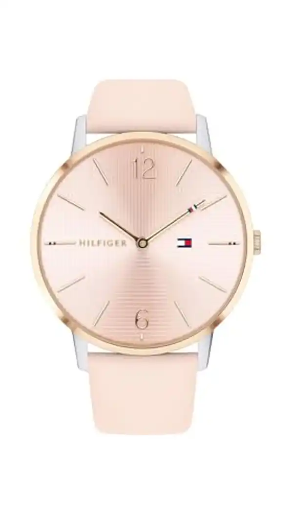 Tommy Hilfiger reloj de cuarzo