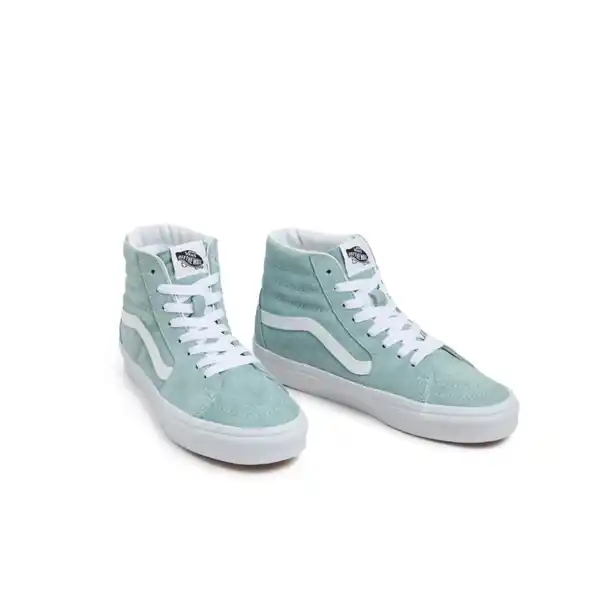 Vans zapatillas casual Sk8-Hi