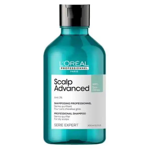 L'Oréal Professionnel Expert Scalp Advanced