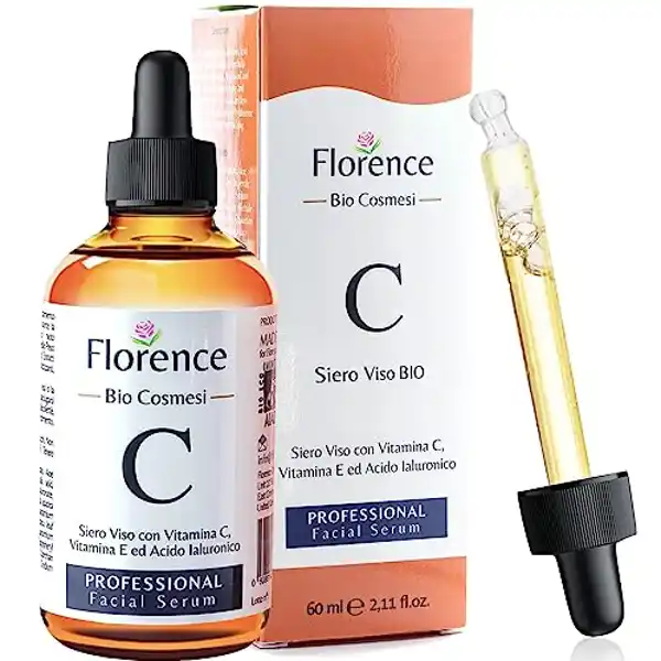 Florence Facial Serum