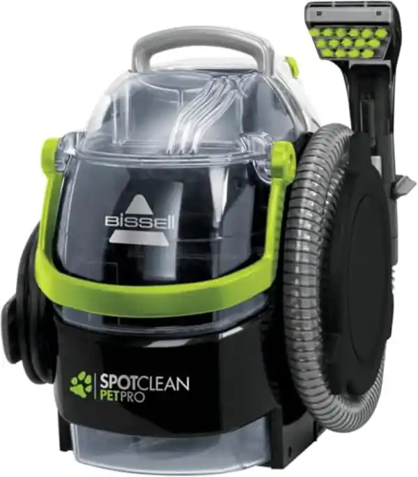 Bissell SpotClean Pet Pro, aspiradora de agua para tapiceria