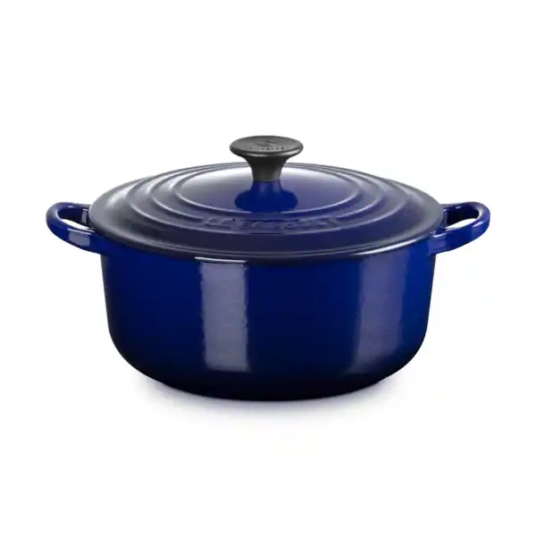 Le Creuset - Cocotte redonda 20 a 24 cm