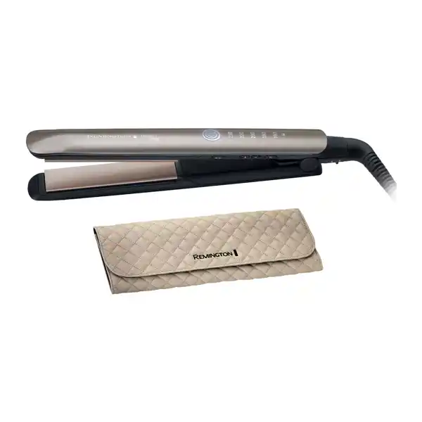 Plancha de Pelo Remington Keratin Therapy Pro 