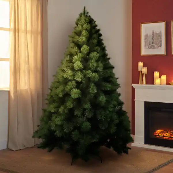 Árbol de Navidad Morry