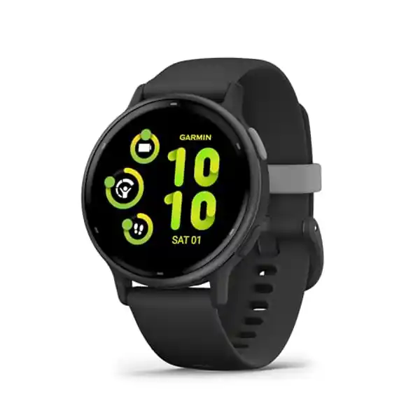 Garmin Vívoactive 5, Smartwatch con GPS