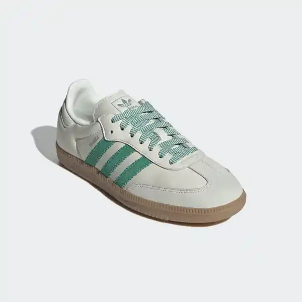 Samba OG adidas Originals, zapatillas casual de mujer