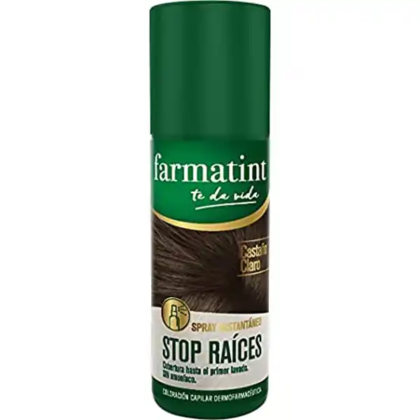 Farmatint Stop Raíces