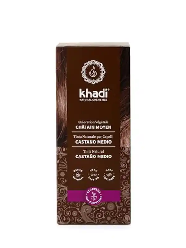 Khadi Tinte Natural