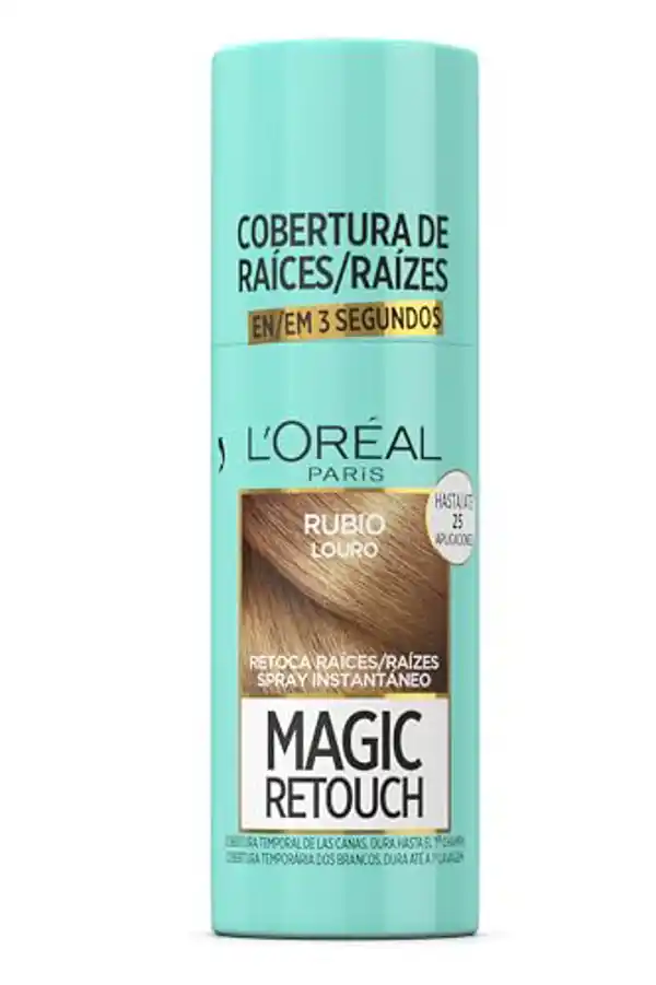 L'Oréal Paris Magic Retouch Spray