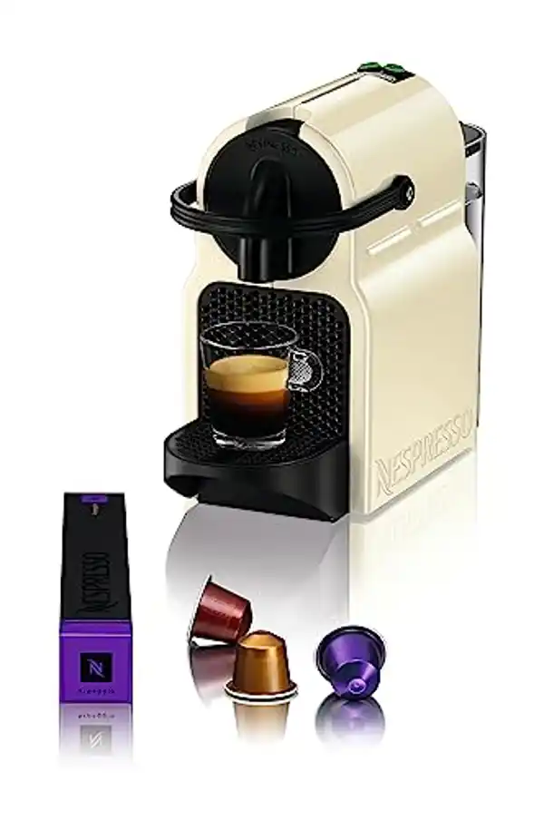 Nespresso Inissia de De'Longhi