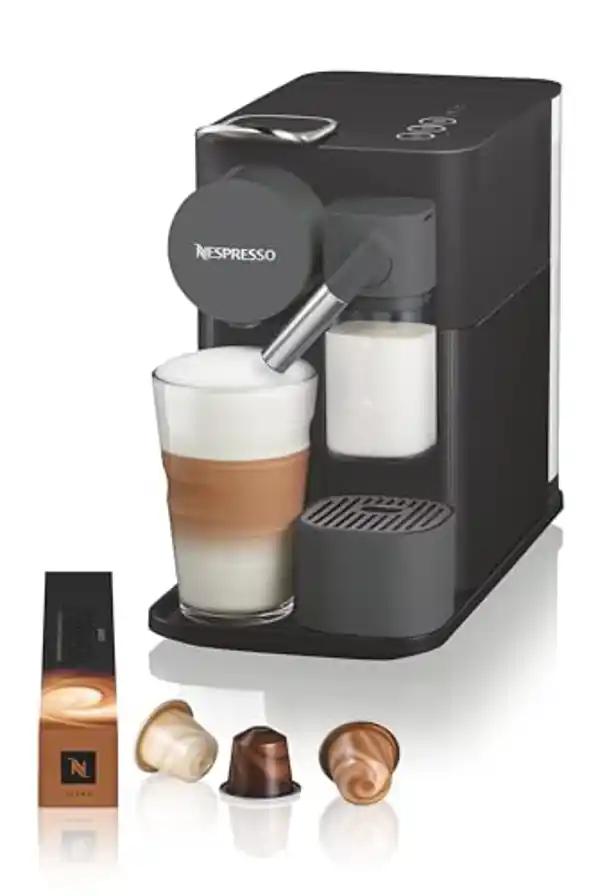 Nespresso Lattissima One Evo de De'Longhi